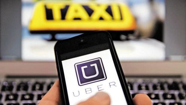 Uber sa thải hàng loạt nhân viên dính bê bối tình dục