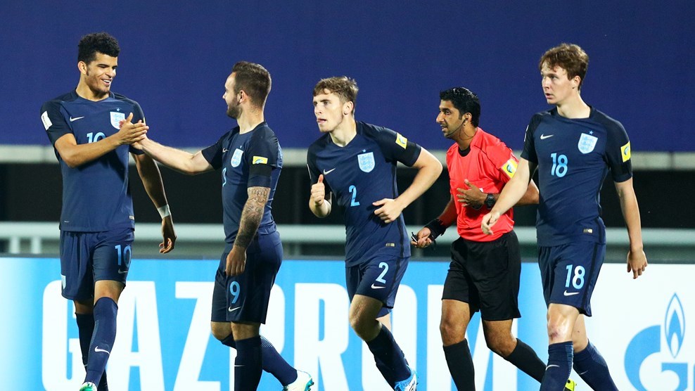 Lịch thi đấu bóng đá hôm nay, bán kết U20 Thế giới