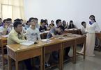 9,4 triệu thí sinh Trung Quốc bước vào kỳ thi đại học cùng robot
