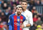 Messi muối mặt với Ronaldo, Nadal được "tặng" vé bán kết