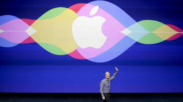 Apple bị tố giúp cơ quan tình báo theo dõi người dùng