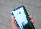 Trên tay HTC U11 giá 16,99 triệu đồng tại Việt Nam