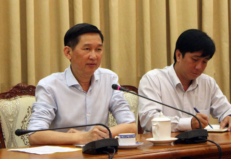 Kiểm tra an toàn thực phẩm nhận phong bì để bỏ qua