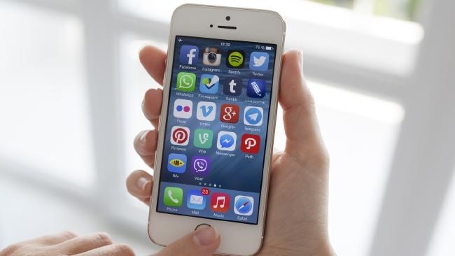 iPhone 5 sẽ sớm bị Apple 