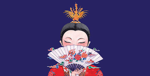 Sách mới: Con chim phụng cuối cùng