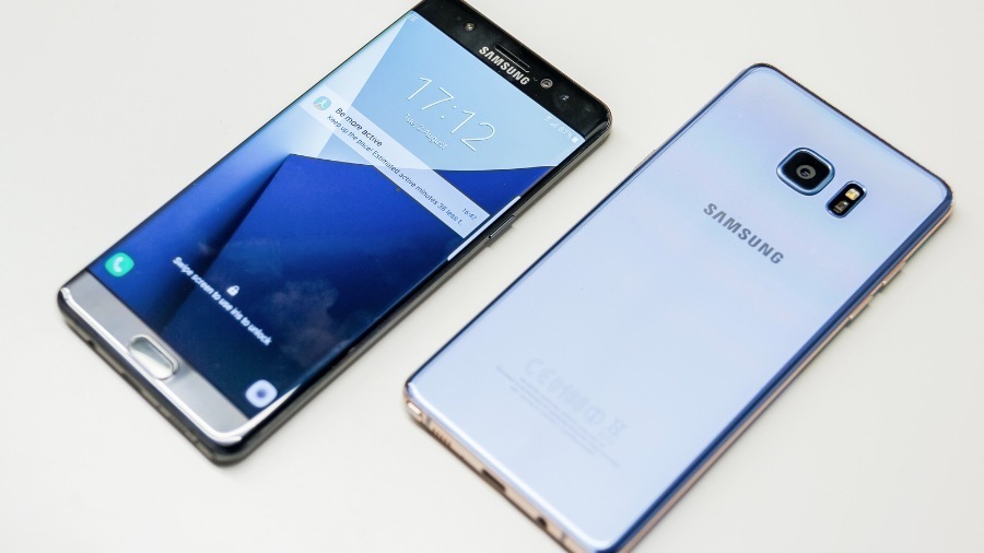 Galaxy Note 8 sẽ ra mắt ngay cuối tháng 8 tới?