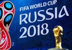 Lịch thi đấu vòng loại World Cup 2018 khu vực châu Âu mới nhất