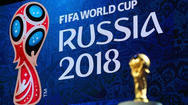 Lịch thi đấu vòng loại World Cup 2018 khu vực châu Âu mới nhất