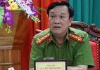Phó thủ trưởng cơ quan An ninh điều tra Hà Tĩnh bị dọa giết