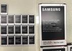 Phát hiện vụ trộm 9.000 smartphone Samsung tuồn sang Việt Nam