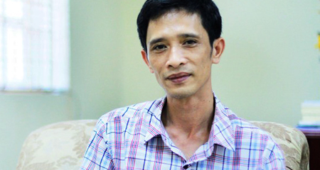 Chuyện ở trường phổ thông có 60% giáo viên là hợp đồng