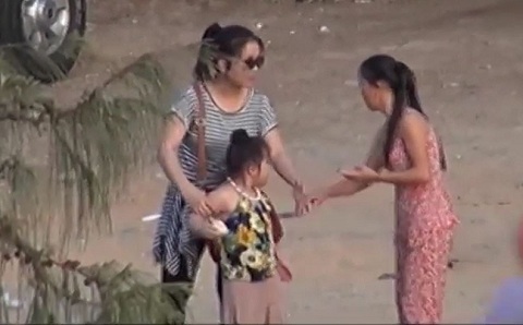 Bịa chuyện bắt cóc trên Facebook để bán hàng online