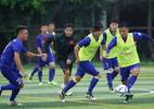 U22 Việt Nam đấu dàn sao K-League trước ngày dự SEA Games