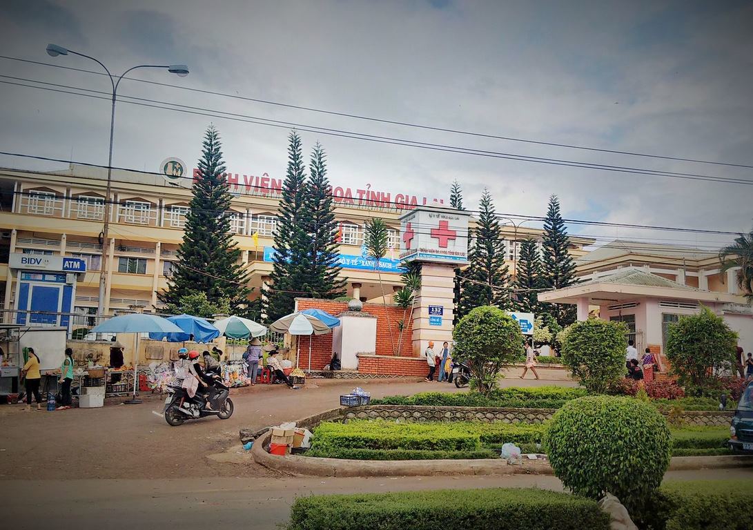 Nữ phó văn phòng ngộ độc thuốc sâu: Đang kiểm tra sai phạm tài chính