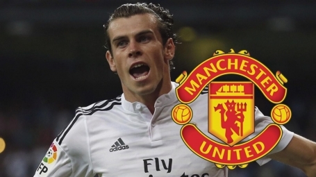 MU rộng cửa mua Bale, Ronaldo mát lòng mát dạ vì Benzema
