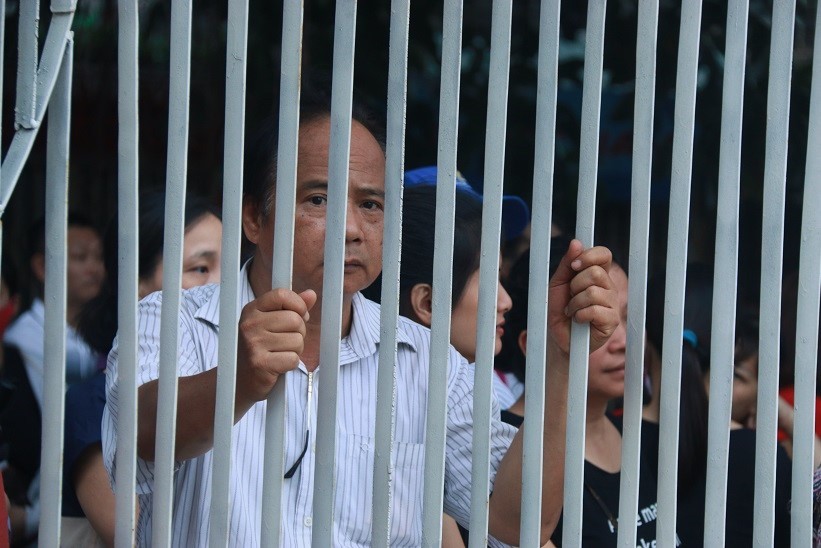 phu huynh cung lo lang khong kem