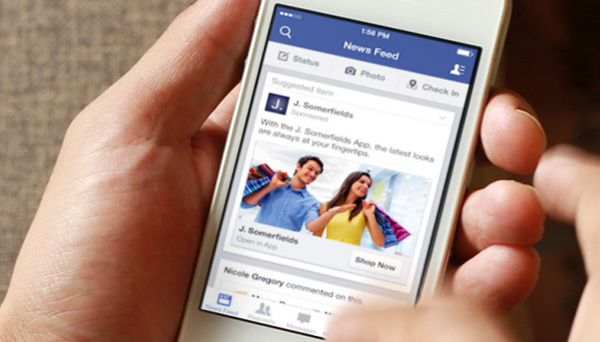 Bán hàng Facebook trên 100 triệu/năm mới phải đóng thuế