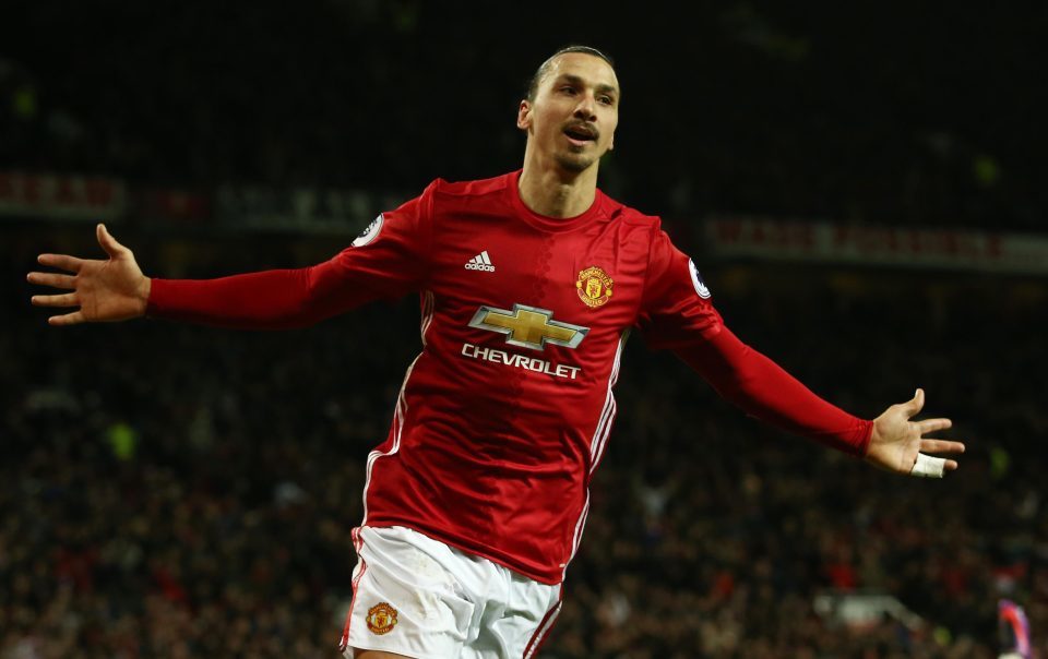 Tin thể thao tối 9/6: MU tính kế đẩy Ibrahimovic ra đường