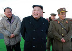 Vì sao Kim Jong Un cấp tập thử tên lửa?