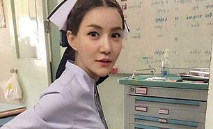 Thái Lan: Nữ y tá phải nghỉ việc vì mặc đồng phục gợi cảm