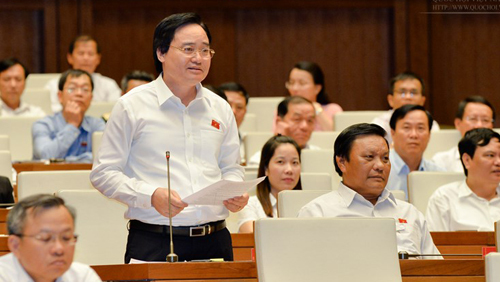 BT Phùng Xuân Nhạ