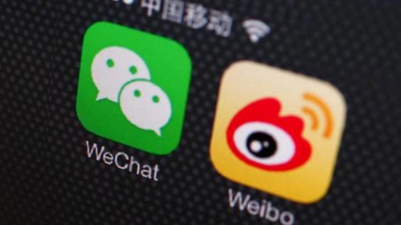 Trung Quốc mạnh tay xử lý tài khoản MXH tung tin đồn về người nổi tiếng