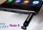 Galaxy Note 8 sẽ là smartphone đầu tiên dùng chip Snapdragon 836