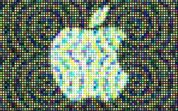 Apple sẽ sử dụng loại màn hình iPhone mới có tên microLED