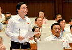 Bộ trưởng Phùng Xuân Nhạ: Các sở cũng nhất trí bỏ biên chế