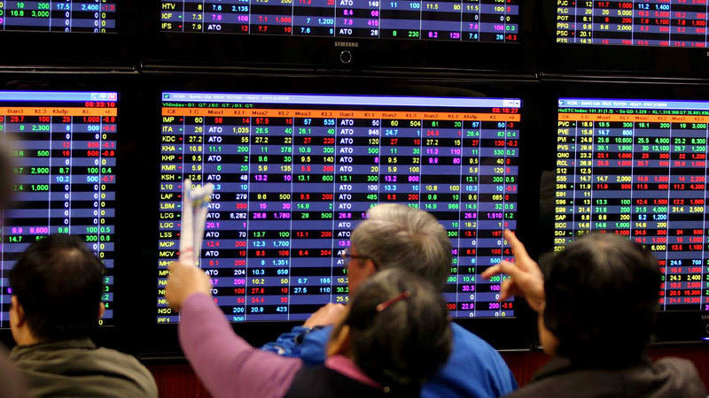 Buôn sắn, bán vàng mã kiếm triệu USD: Ăn đứt đại gia ngàn tỷ