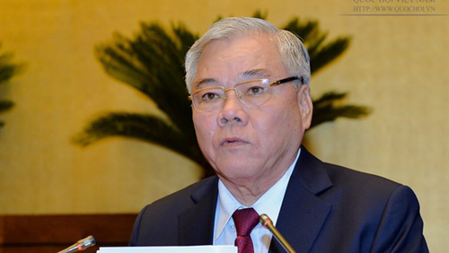 Phan Van Sau
