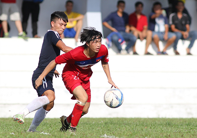 Tuấn Anh: Mục tiêu trước Jordan của ĐTVN là 3 điểm