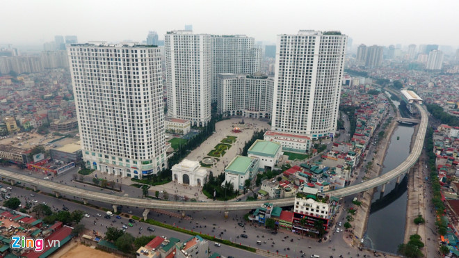 Thế nào thì được gọi là nhà của người giàu?