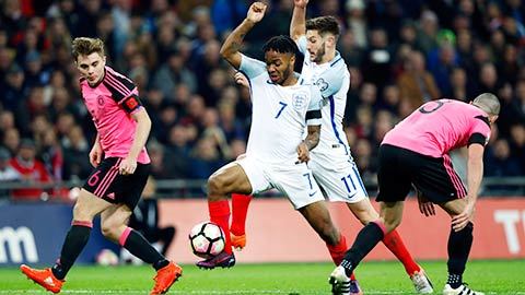 Lịch thi đấu bóng đá hôm nay 10/6