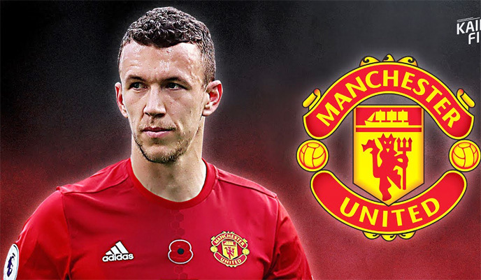 Nóng vụ Perisic về MU, Chelsea vung tiền mua sao Juve