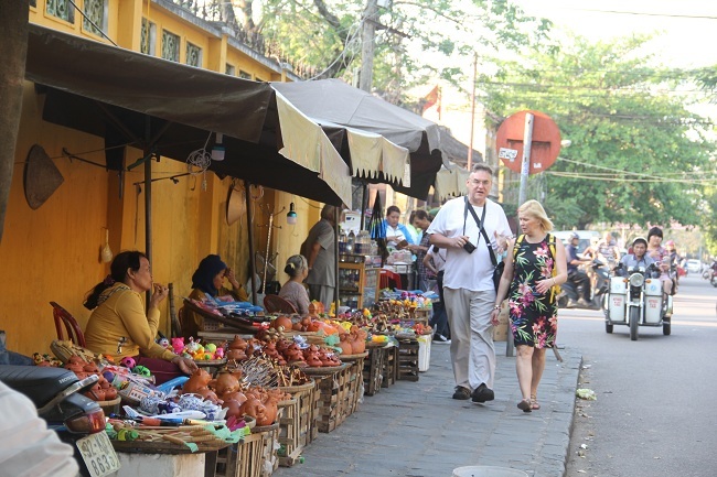 4 động lực cho ngành ‘công nghiệp không khói’ Quảng Nam