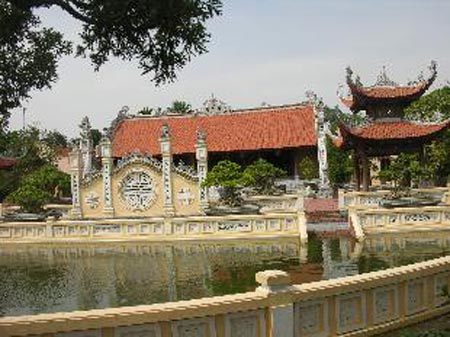 nhà gỗ lim, gỗ quý, gỗ lim, nhà cổ,