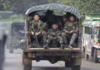 Đặc nhiệm Mỹ "tham chiến" ở Philippines