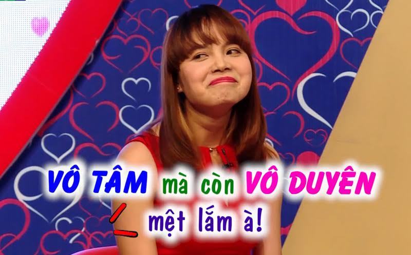 Cô gái tự ti trước nhà trai khiến MC Cát Tường 'nổi giận'