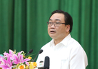 'Thủ tướng hỏi Hà Nội có làm được không hay chỉ hứa'
