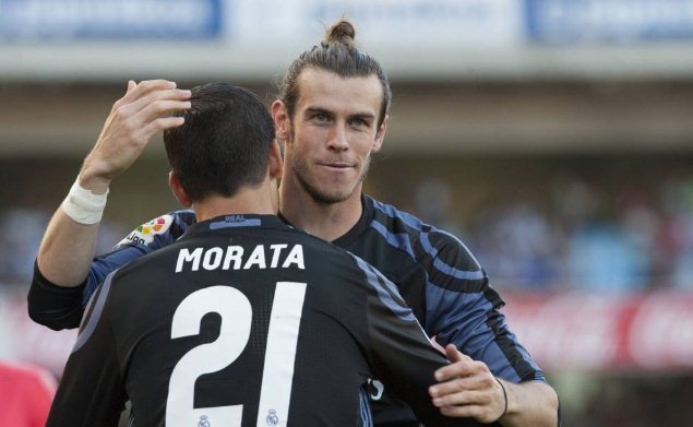 Tin thể thao tối 11/6: Morata rủ Bale về MU, Atletico giải cứu Costa