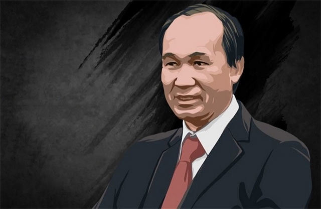Dương Công Minh: Bước dấn sâu vào Sacombank
