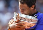 Vùi dập Wawrinka, Nadal lần thứ 10 vô địch Roland Garros