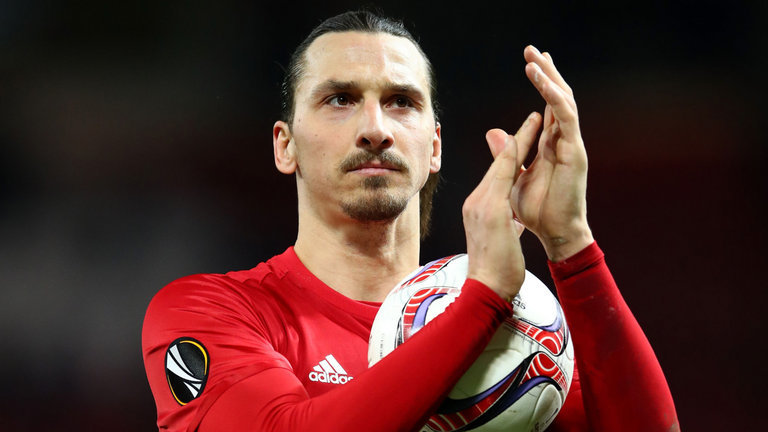 Lộ lý do Ibrahimovic rời MU, Nadal lập kỷ lục và lên số 2 thế giới