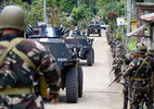 Chính thủ lĩnh IS đã lệnh chiếm thành phố Philippines