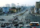 Hà Nội: Xin làm đường 'đắt nhất hành tinh', hơn 3.000 tỷ/km