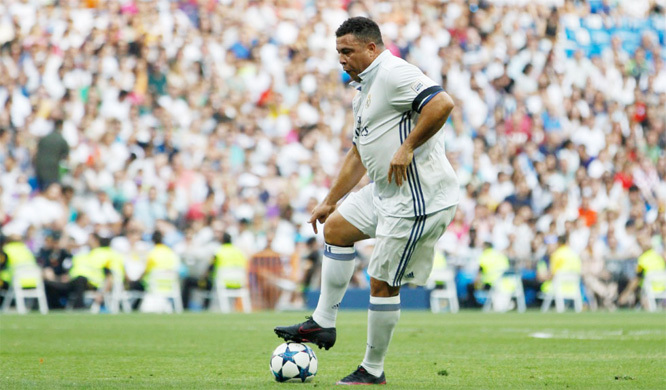 Ronaldo 