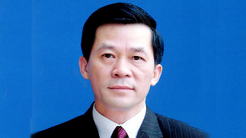 Ông Nông Quốc Tuấn được bổ nhiệm lại chức Phó chủ nhiệm UB Dân tộc