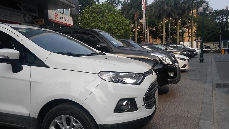 Tiếp tục gia hạn thuế tiêu thụ đặc biệt ô tô, chậm nộp hơn 11 nghìn tỷ
