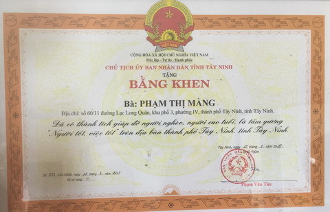 bang khen cua cu